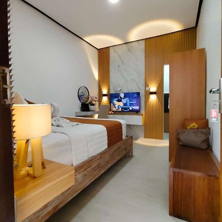 Pondok Mawar Badung (Bali) Exterior foto