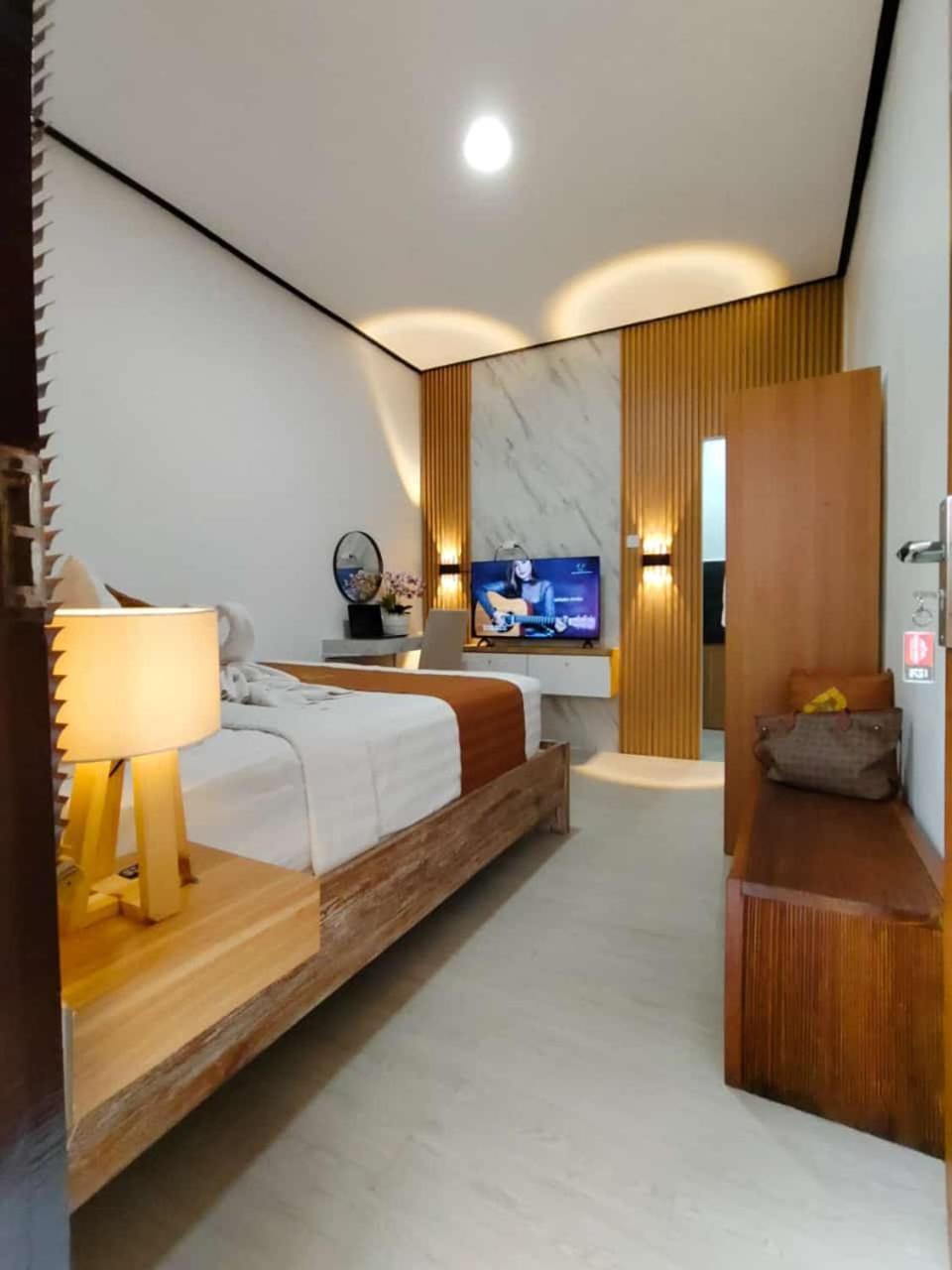 Pondok Mawar Badung (Bali) Exterior foto