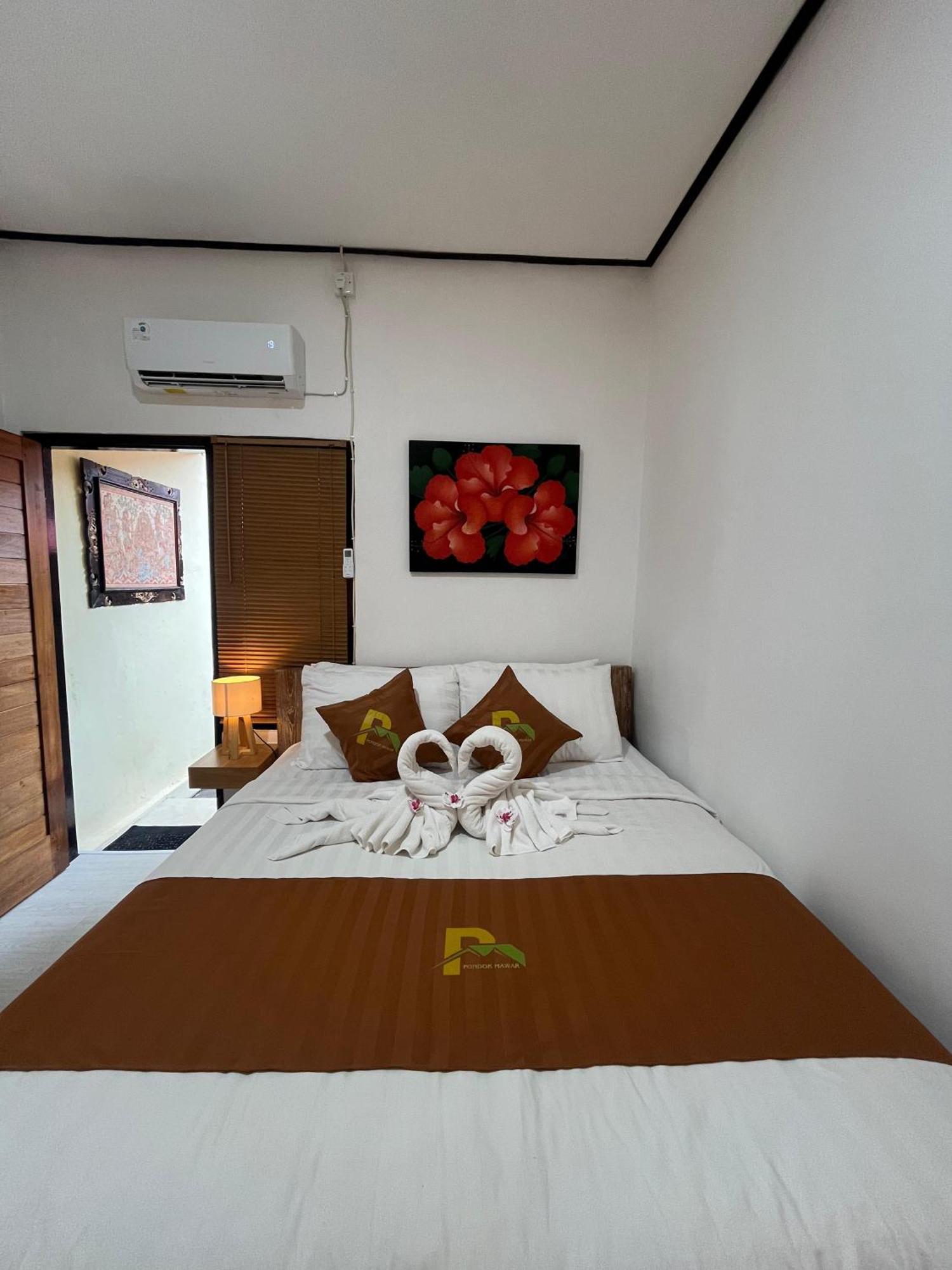 Pondok Mawar Badung (Bali) Exterior foto